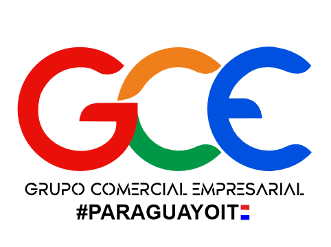 GCE — Grupo Comercial Empresarial